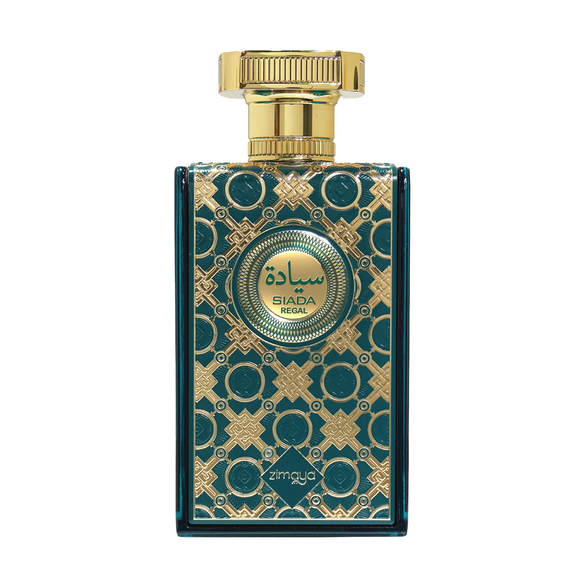 Zimaya Siada Regal Eau de Parfum 100 ml
