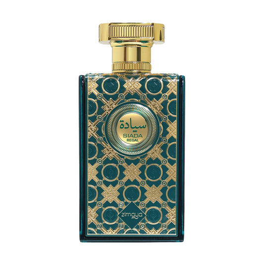 Zimaya Siada Regal Eau de Parfum 100 ml