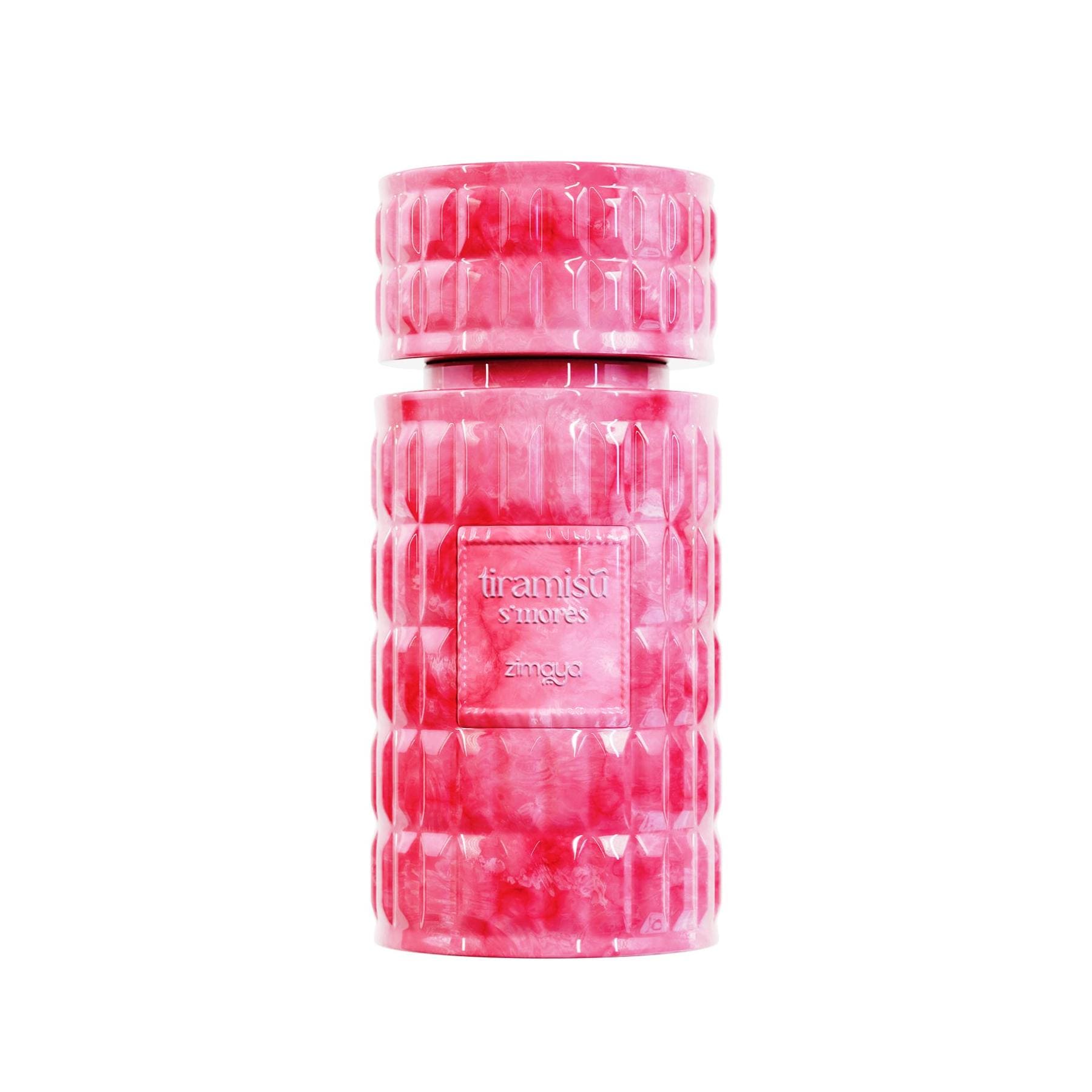 Zimaya Tiramisu S'mores 100 ml
