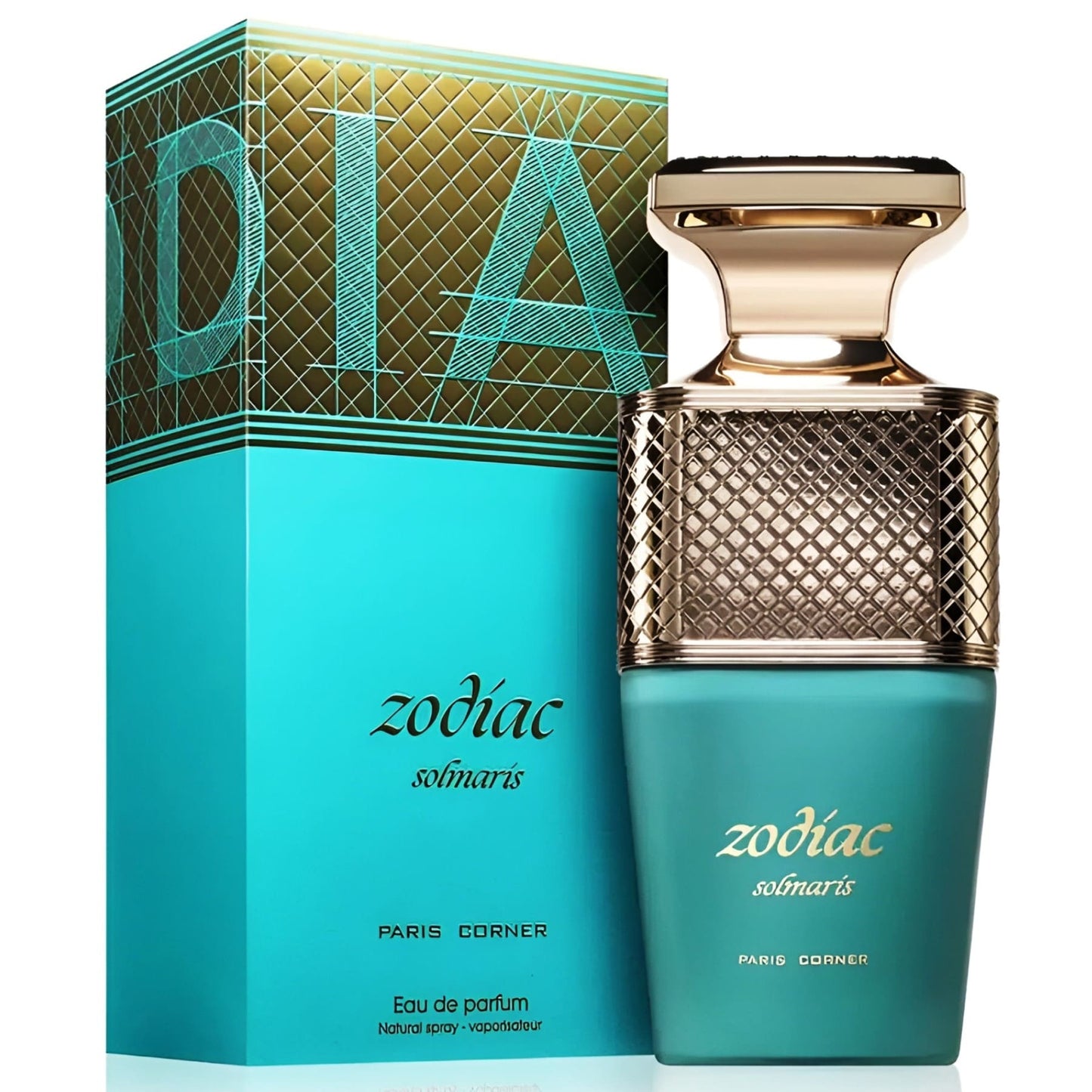 Paris Corner Zodiac Solmaris 100 ml