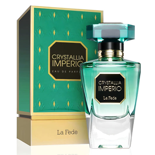 Crystallia Imperio Eau de Parfum 100 ml