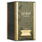 Fearless Lattafa 100 ml, Eau de Parfum for Men