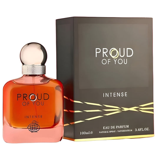 Fragrance World Proud of You Intense 100 ml