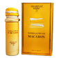 Arabiyat Sugar Vanilla Cream Macaron 100 ml