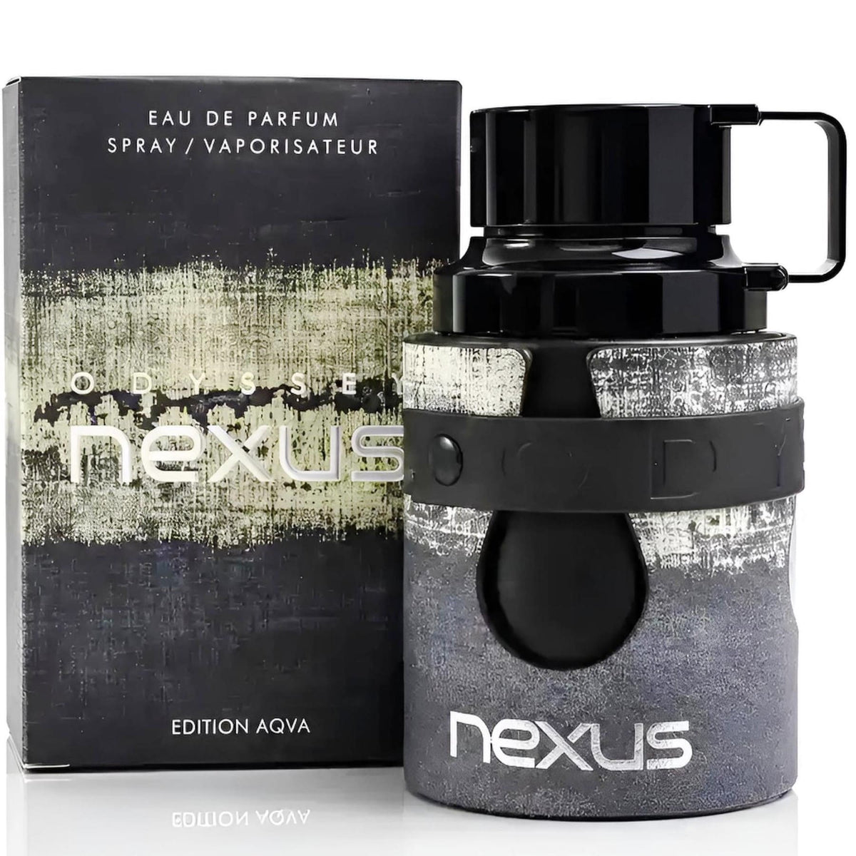 Armaf Odyssey Nexus 100 ml, Eau de Parfum for Men