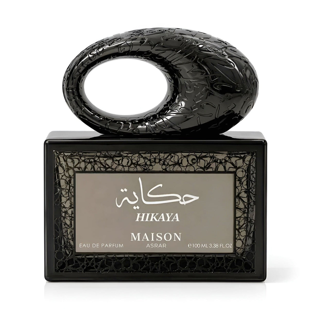 Hikaya Maison Asrar 100 ml, Unisex Eau de Parfum