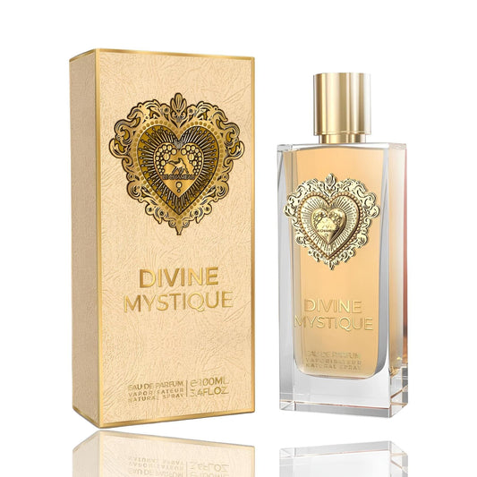 Le Chameau Divine Mystique 100 ml