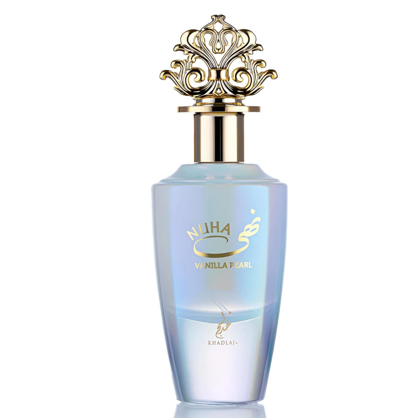 Khadlaj Nuha Vanilla Pearl 85 ml