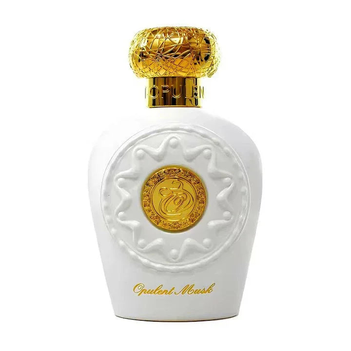 opulent_musk - Oriental Fragrance En-Gros