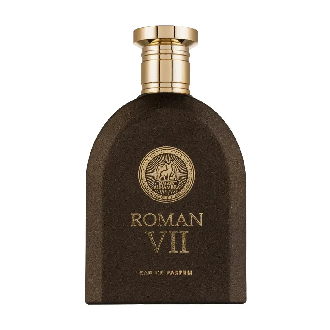 Apa de parfum ALHAMBRA OPTUS VII -ROMAN- 100ML