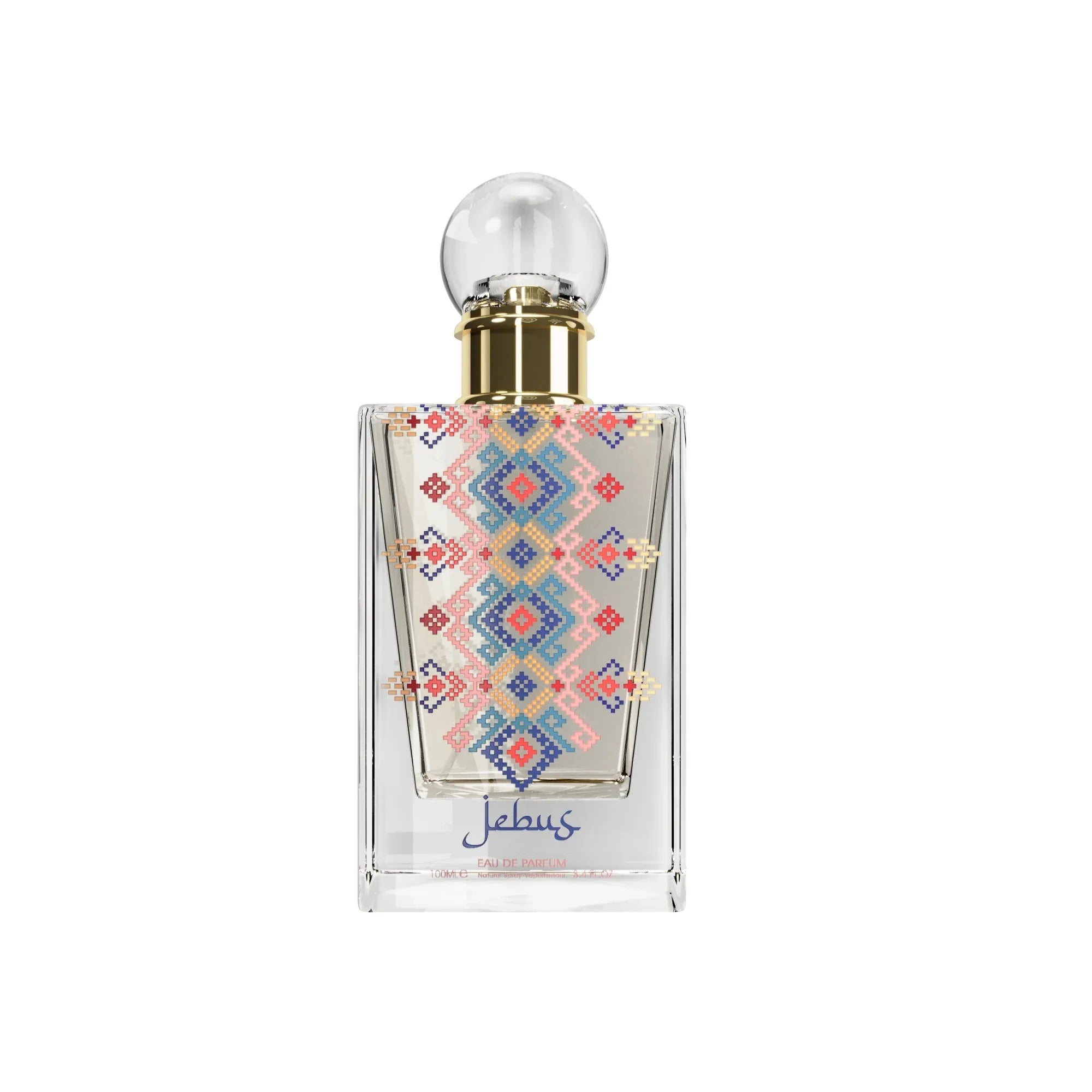 Apa de parfum Lattafa Ozareej Jebus 100 ml